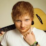 Ed Sheeran Biografie