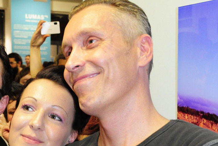 Farin Urlaub Familie