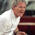 Gordon Ramsay Vermögen
