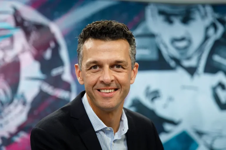 Jann Billeter Krankheit