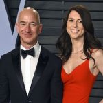 Jeff Bezos Vermögen