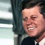 John F Kennedy Geboren