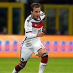 Mario Götze Vermögen