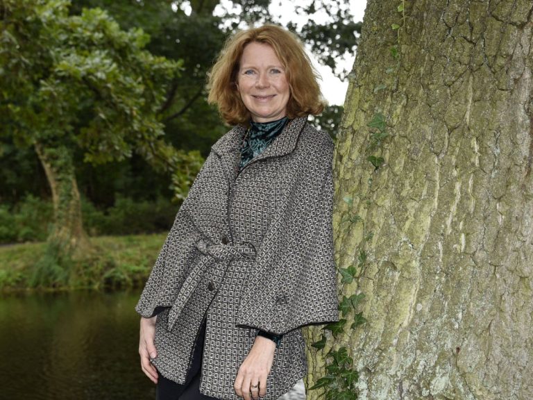 Marion Kracht Krankheit