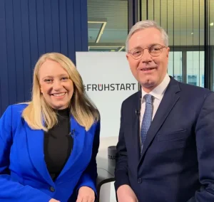 Marie-Agnes Strack-Zimmermann Vermögen