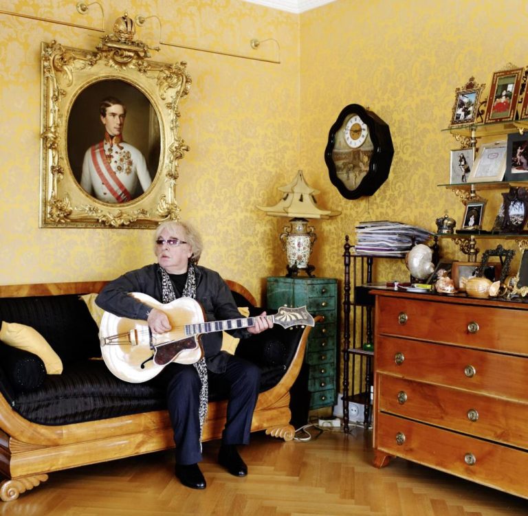 Paul Roncalli Vermögen