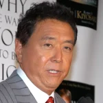 Robert Kiyosaki Vermögen