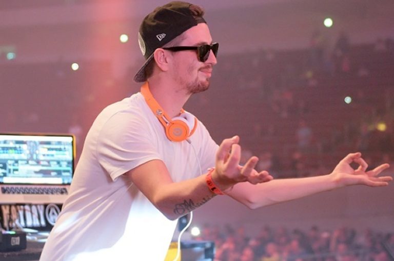Robin Schulz Vermögen