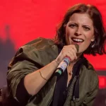 Stefanie Kloß Vermögen