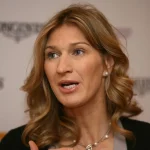 Steffi Graf Vermögen