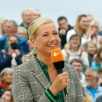 Wie Alt Ist Andrea Kiewel