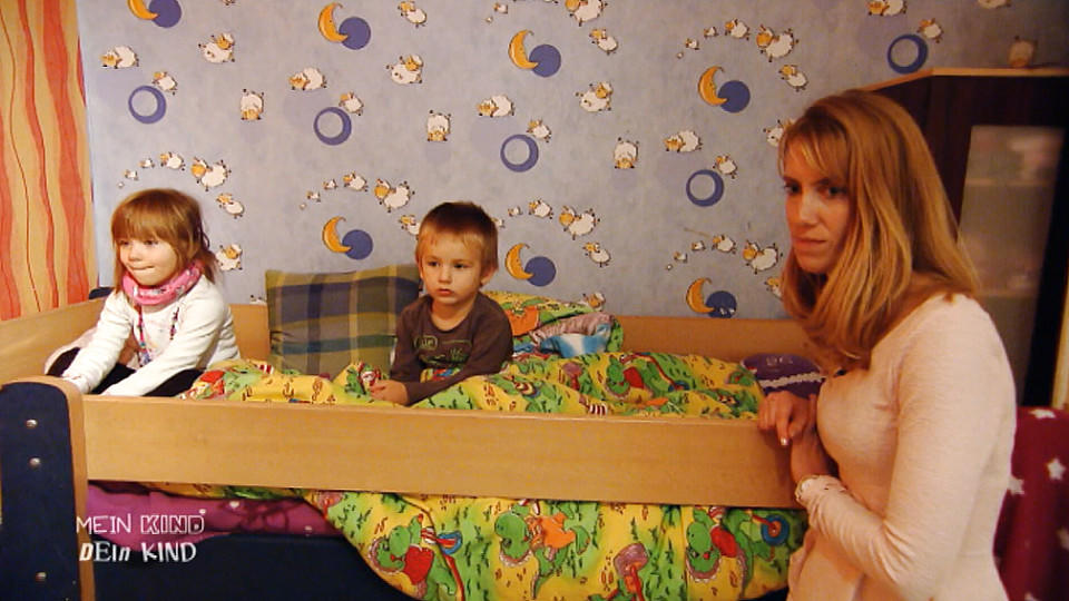 Adorable Caro Eltern