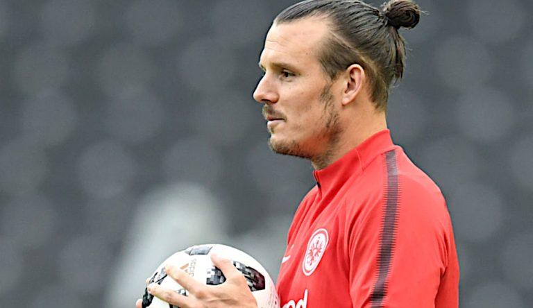 Alex Meier Vermögen