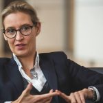 Alice Weidel Biografie