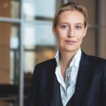 Alice Weidel Vermögen