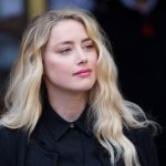 Amber Heard Vermögen