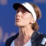 Andrea Petkovic Vermögen