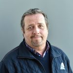 Andreas Giebel Krankheit