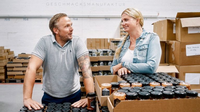 Anne Und Stefan Lemcke Vermögen