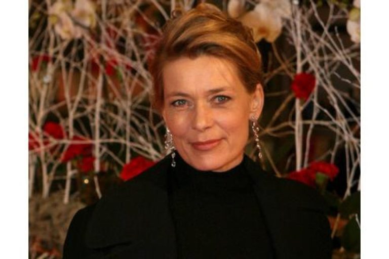 Barbara Rudnik Biografie