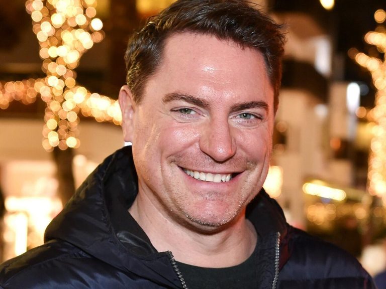 Benjamin Bieneck Familie