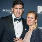 Benjamin Huggel Familie
