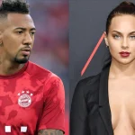 Boateng Ex Freundin
