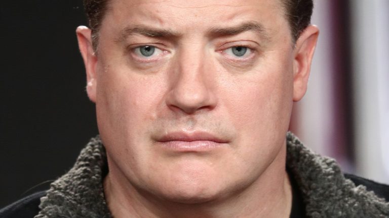 Brendan Fraser Vermögen