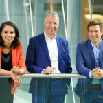 Charlotte Maihoff Eltern