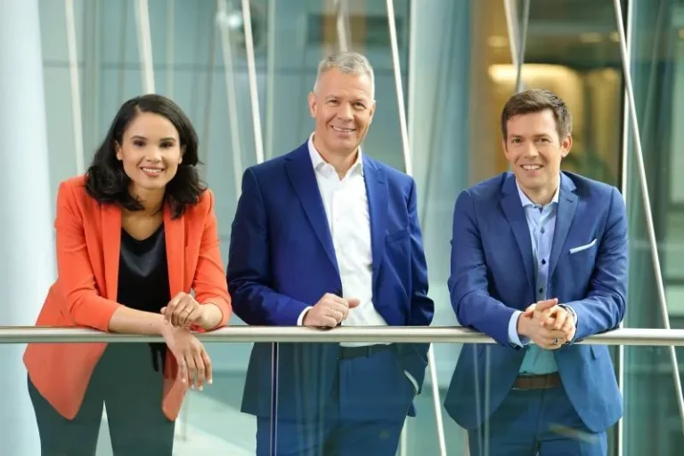 Charlotte Maihoff Eltern