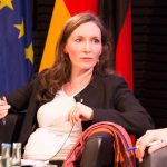 Claudia Major Familie