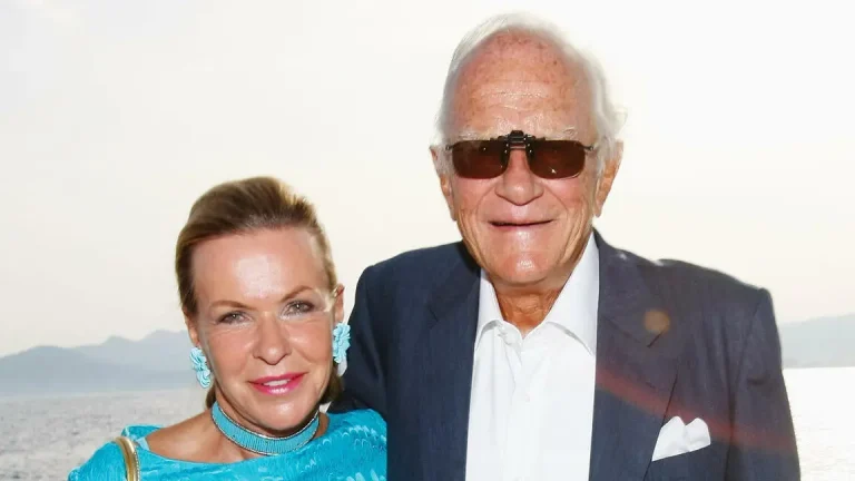 Curt Engelhorn Familie