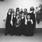 Daniel Kelly Family Behindertes Kind