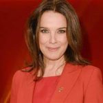 Désirée Nosbusch Schlaganfall 2020