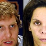 Dirk Nowitzki Ex Freundin