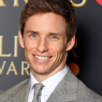 Eddie Redmayne Krankheit