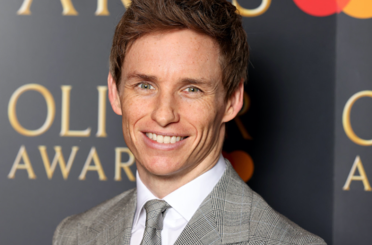Eddie Redmayne Krankheit