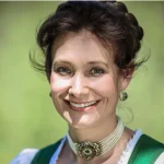Elisabeth Rehm Alter