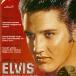 Elvis Presley Biografie