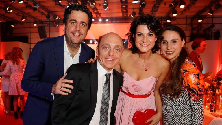 Eva Von Mühlenfels Kinder