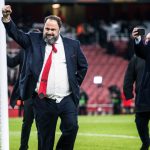 Evangelos Marinakis Vermögen