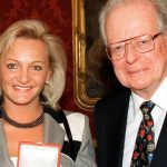 Familie Friedrich Karl Flick