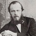 Fjodor Michailowitsch Dostojewski Biografie