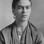 Frida Kahlo Krankheit