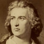 Friedrich Schiller Biografie