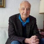 Fritz Pleitgen ist tot