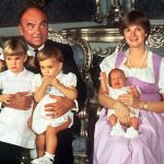 Fürstin Gloria Von Thurn Und Taxis Vermögen