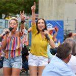 Geschwister Hofmann Alter