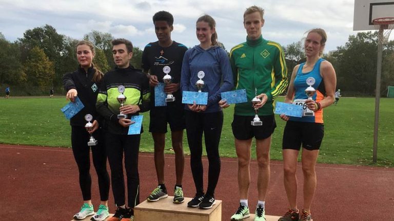 Haftom Weldaj Familie