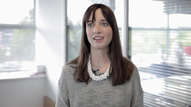 Hannah Schmitz Alter